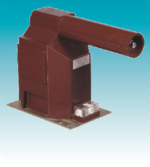 JDZX(F)11-35R型電壓互感器