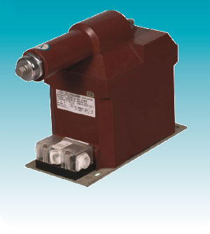 JDZ(XF)R8-10B型電壓互感器
