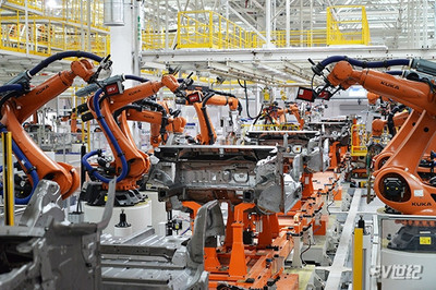 續(xù)航500km+換電模式 國金汽車首款純電動MPV GM3靜態(tài)體驗