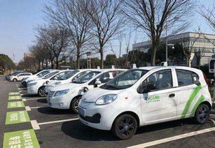 途歌退場敲響警鐘 共享汽車租賃市場洗牌加劇，行業如何破局求生？